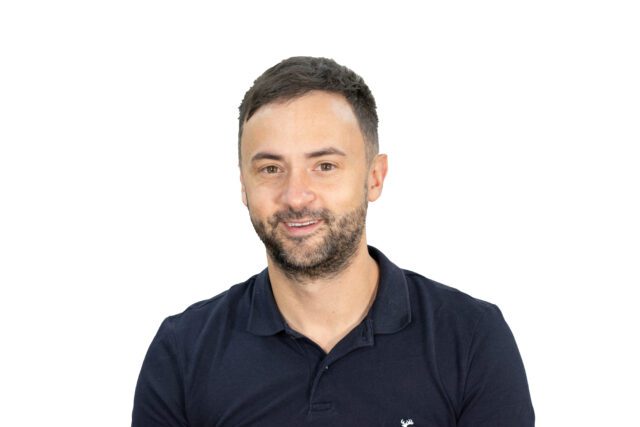 teacher at st botolphs primary school