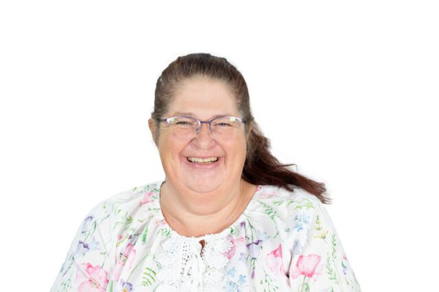 allison, teacher at st botolphs primary school