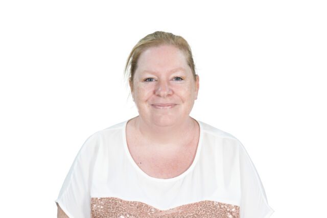 admin assistant at st botolphs primary school