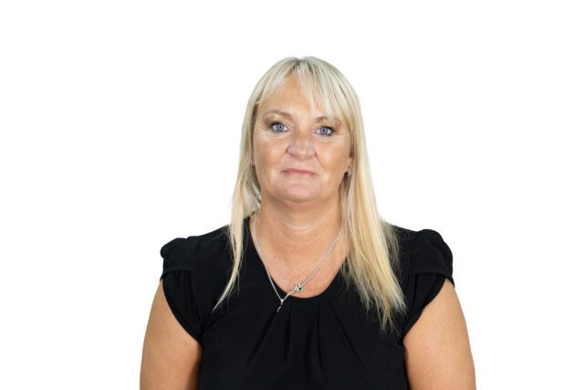 teacher at st botolphs primary school