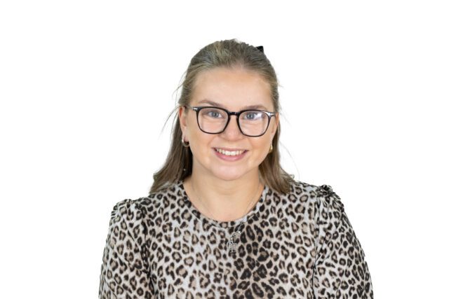 Teacher at st botolphs primary school