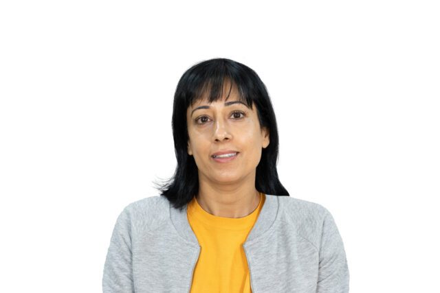 teacher at st botolphs primary school