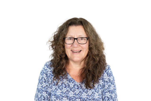 HLTA at st botolphs primary school