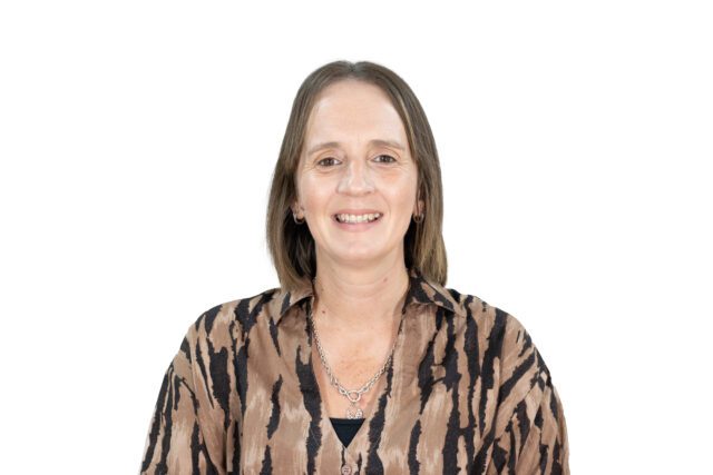 HLTA at st botolphs primary school