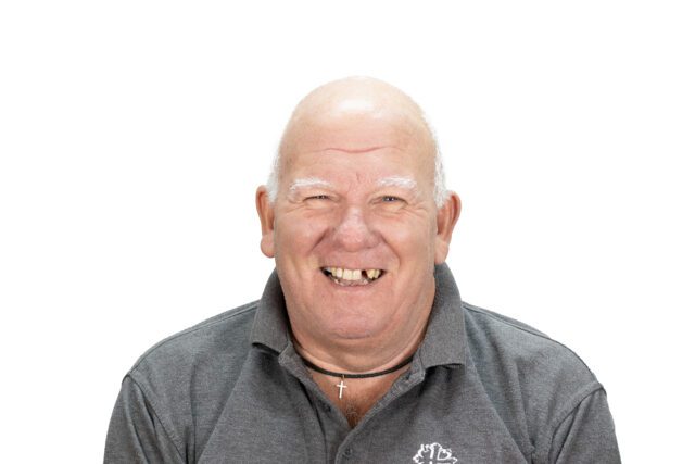 caretaker at st botolphs primary school