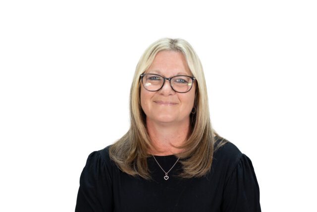 hlta at st botolphs primary school