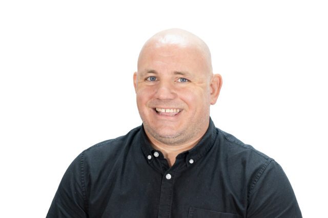 teacher at st botolphs primary school