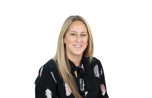 TA at st botolphs primary school