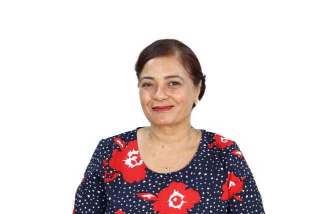 TA at st botolphs primary school