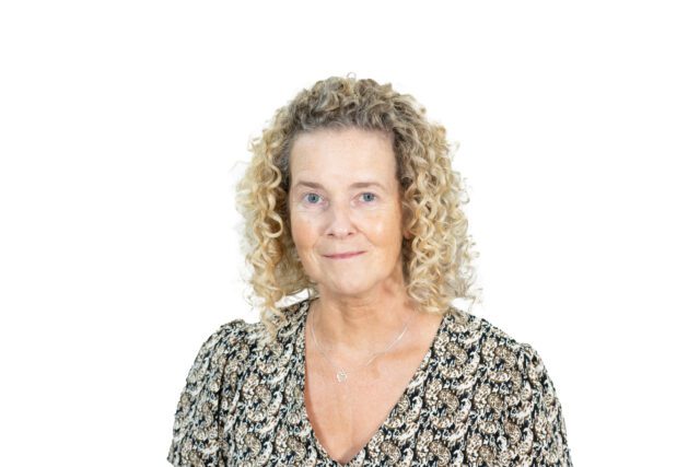 office manager at st botolphs primary school