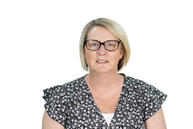 hlta at st botolphs primary school