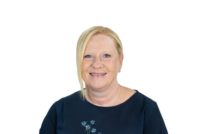 HLTA at st botolphs primary school