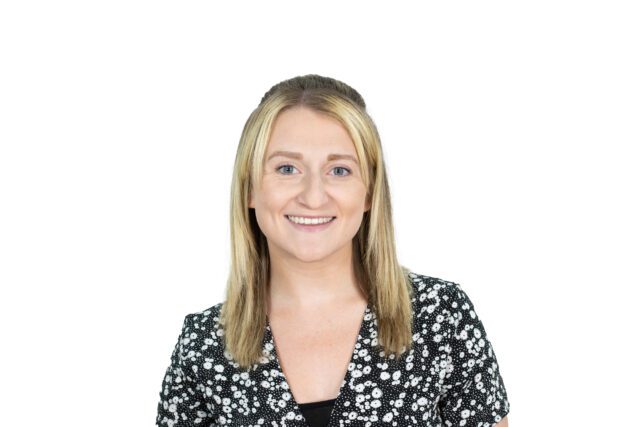 teacher at st botolphs primary school