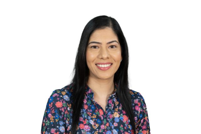 teacher at st botolphs primary school