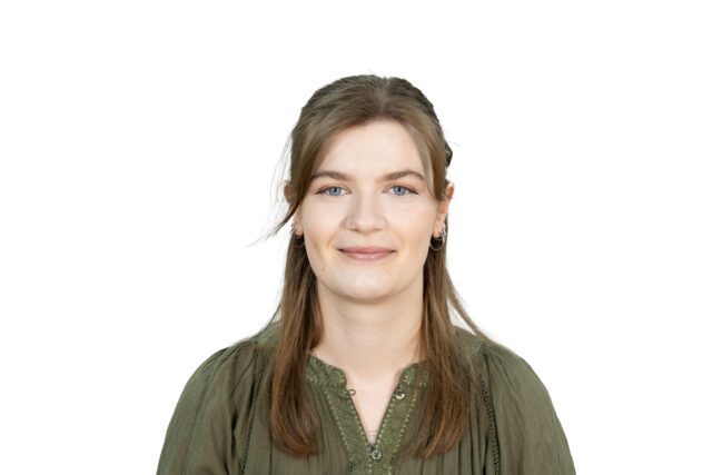 Teacher at st botolphs primary school