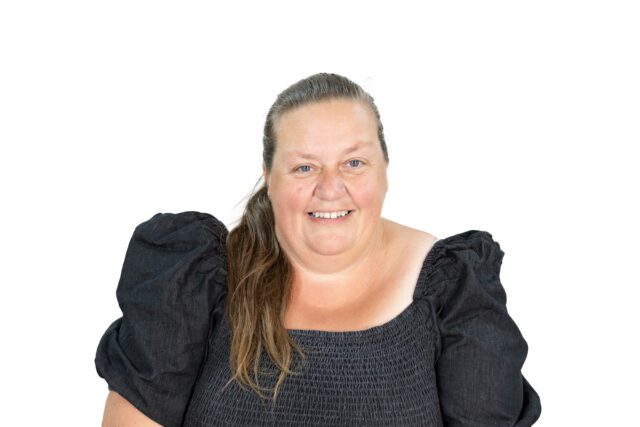 TA at st botolphs primary school