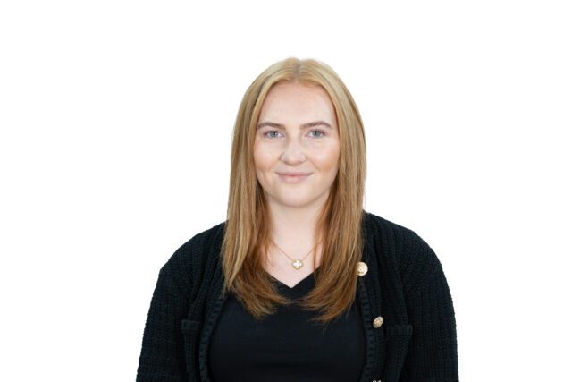 TA at st botolphs primary school