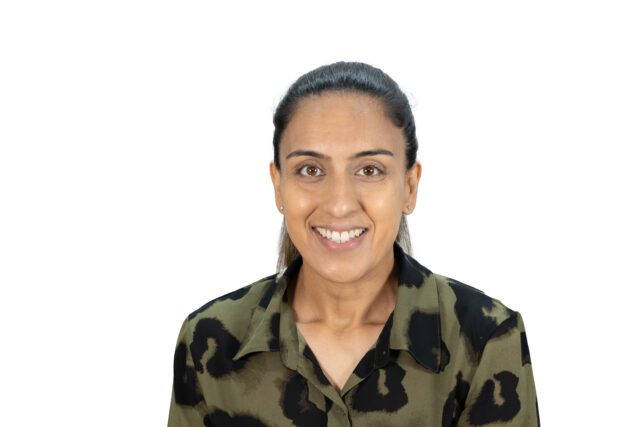 TA at st botolphs primary school