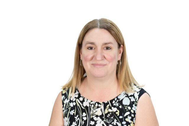 TA at st botolphs primary school