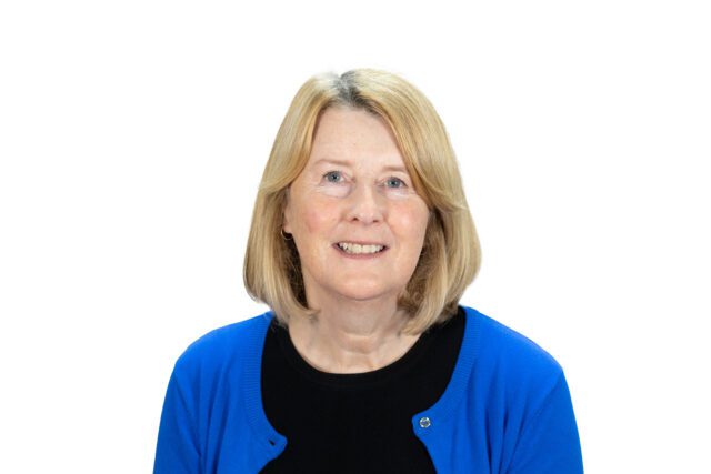 sendco at st botolphs primary school